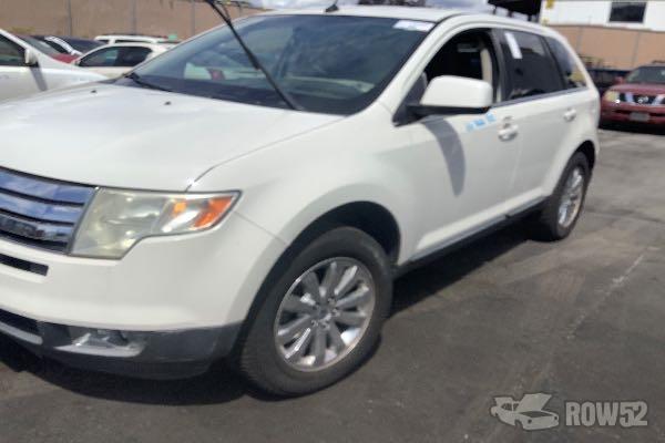 Photo of 2009 Ford Edge