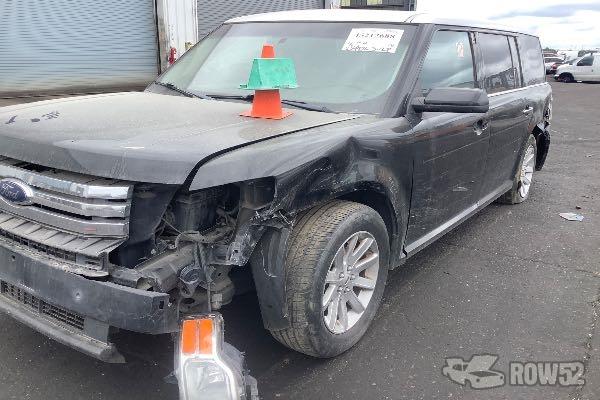 Photo of 2009 Ford Flex