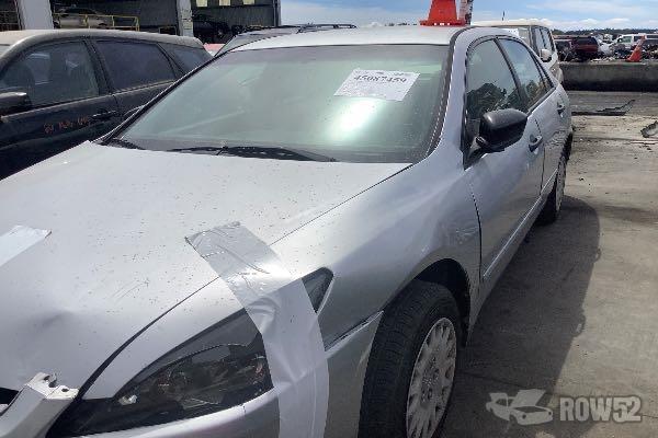 Photo of 2005 Honda Accord