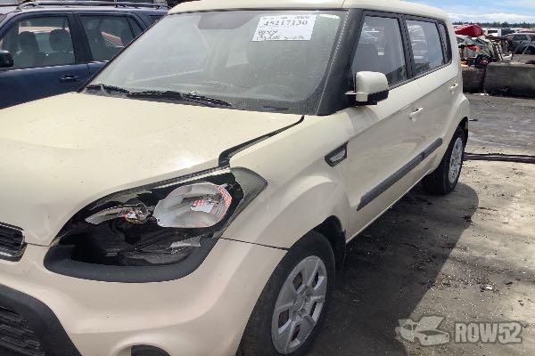 Photo of 2013 Kia Soul