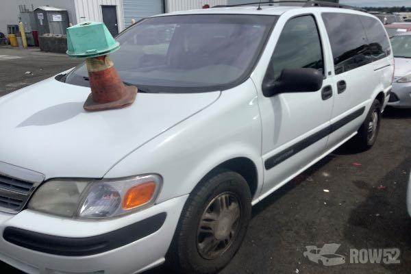 Photo of 2001 Chevrolet Venture