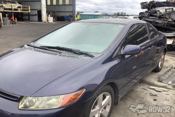 Photo of 2007 Honda Civic
