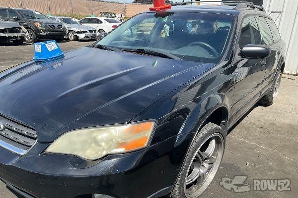 Photo of 2006 Subaru Outback