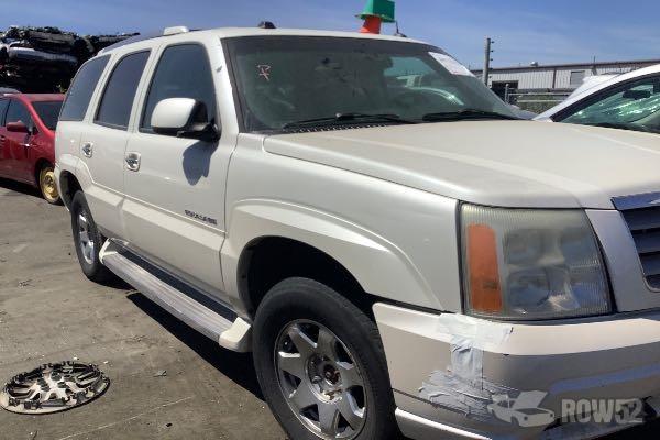 Photo of 2005 Cadillac Escalade