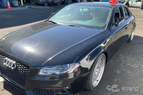 Photo of 2010 Audi A4