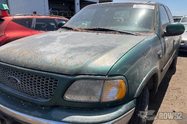 Photo of 1999 Ford F-150