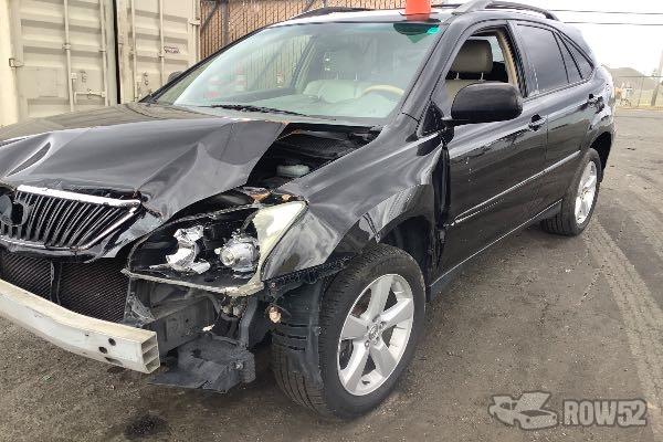 Photo of 2005 Lexus RX 330