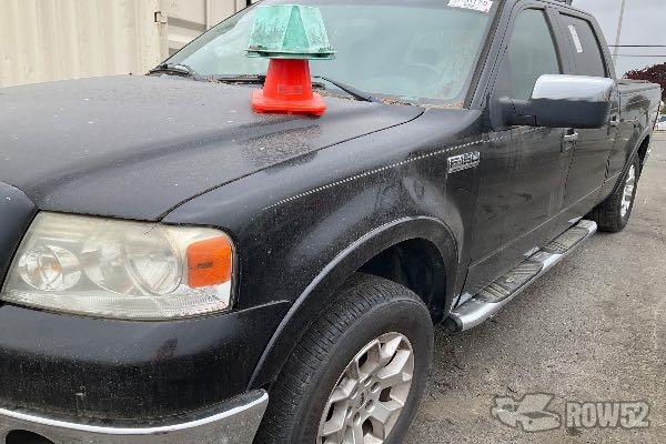 Photo of 2008 Ford F-150
