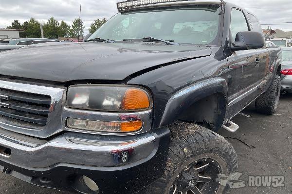 Photo of 2004 GMC Sierra 1500
