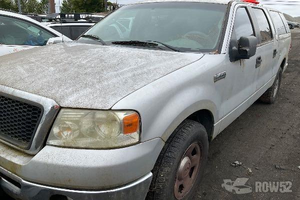 Photo of 2007 Ford F-150