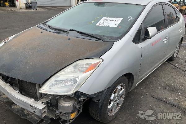 Photo of 2005 Toyota Prius