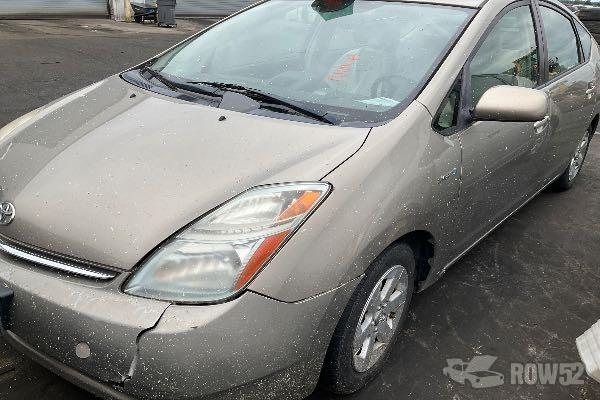 Photo of 2007 Toyota Prius