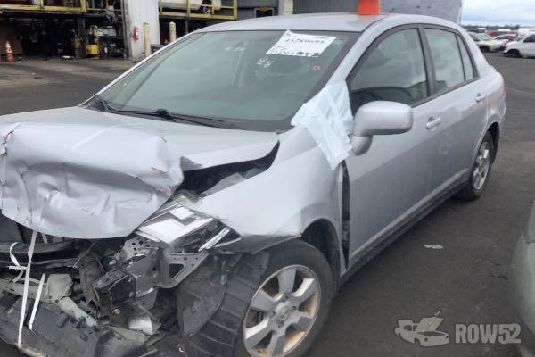 Photo of 2010 Nissan Versa