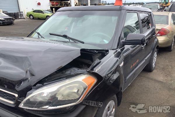 Photo of 2013 Kia Soul