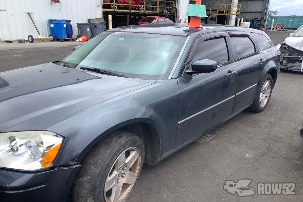 Photo of 2007 Dodge Magnum