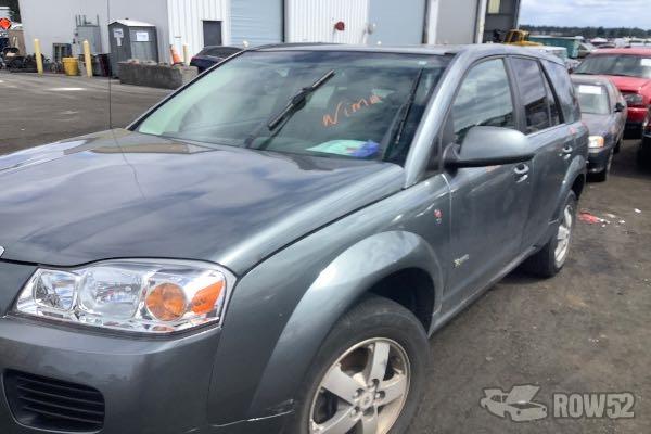 Photo of 2007 Saturn Vue Green Line Hybrid