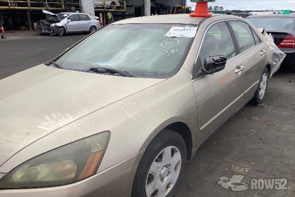 Photo of 2006 Honda Accord