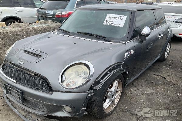 Photo of 2007 Mini Cooper