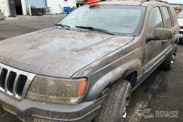Photo of 2003 Jeep Grand Cherokee