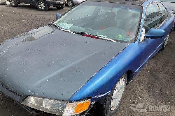 Photo of 1997 Honda Accord