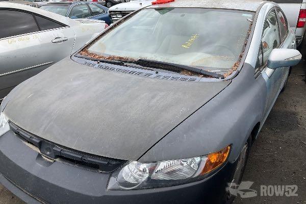 Photo of 2006 Honda Civic Hybrid