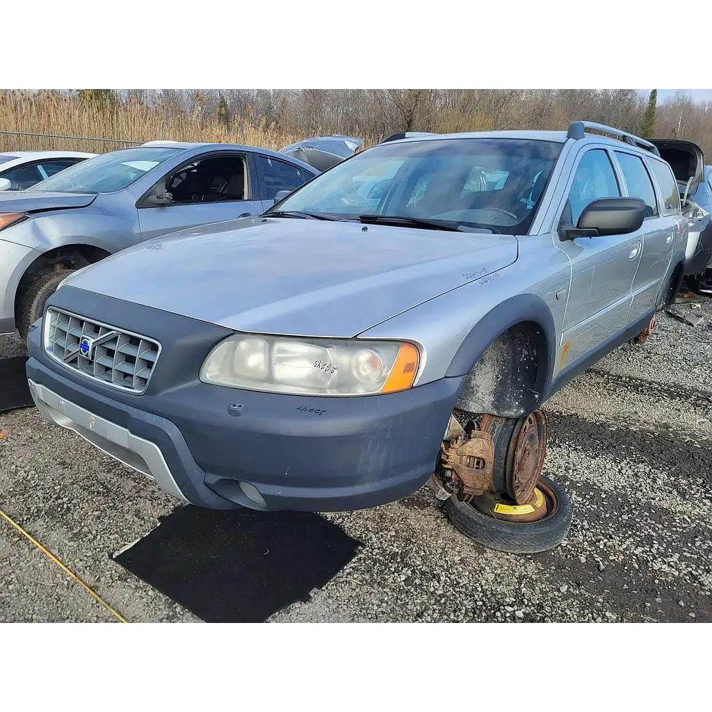 Photo of 2005 Volvo Xc70