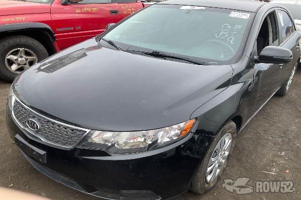 Photo of 2013 Kia Forte