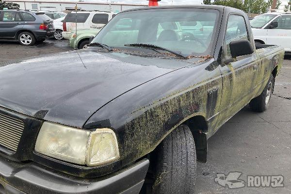 Photo of 2002 Ford Ranger