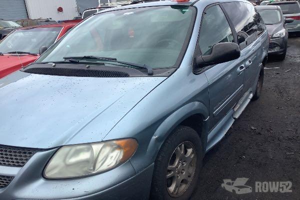 Photo of 2004 Dodge Grand Caravan
