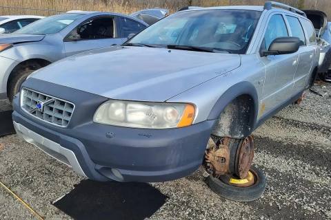 Photo of 2005 Volvo Xc70