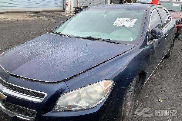 Photo of 2010 Chevrolet Malibu