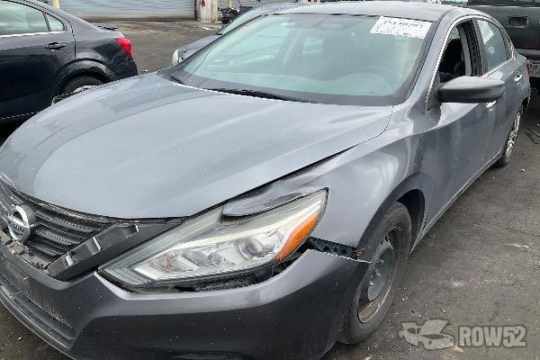 Photo of 2016 Nissan Altima