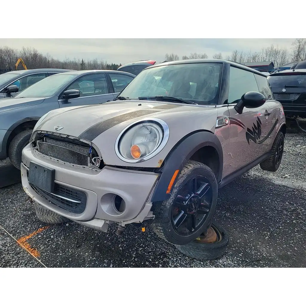 Photo of 2013 Mini Cooper