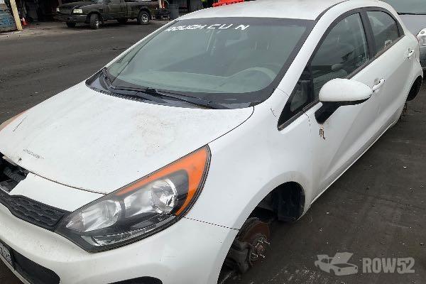 Photo of 2014 Kia Rio5