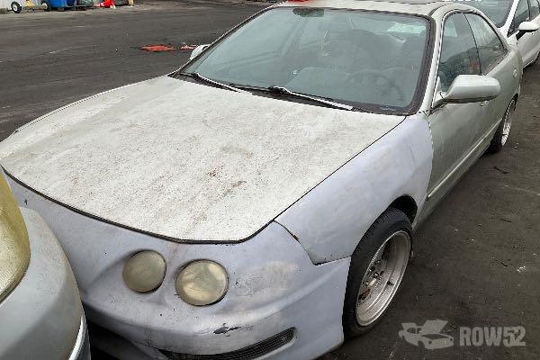 Photo of 1998 Acura Integra