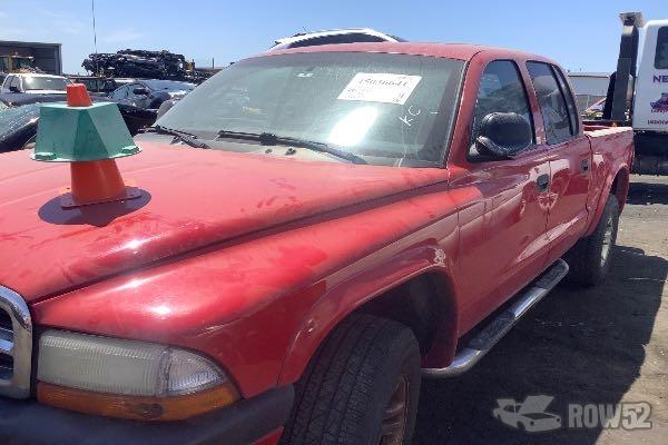 Photo of 2004 Dodge Dakota