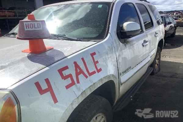Photo of 2007 GMC Yukon