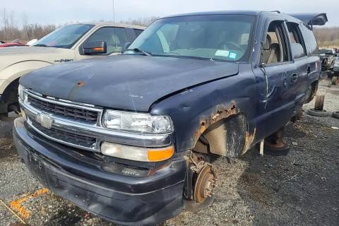 Photo of 2006 Chevrolet Tahoe