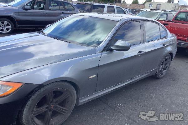 Photo of 2009 BMW 3-Series