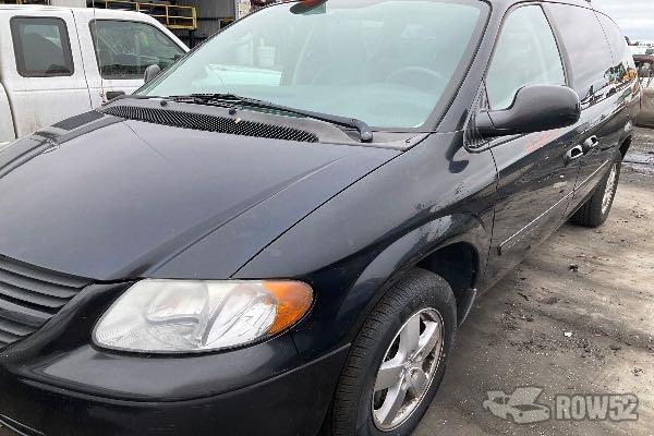 Photo of 2006 Dodge Grand Caravan