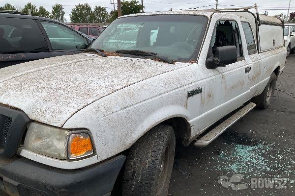 Photo of 2006 Ford Ranger