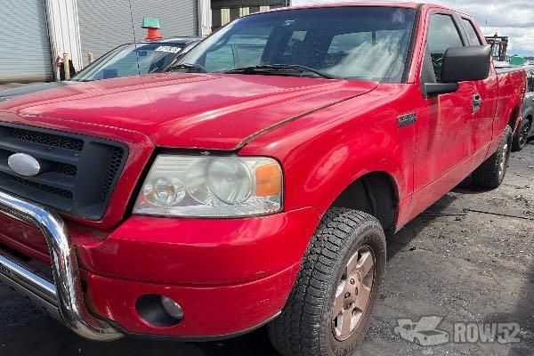 Photo of 2006 Ford F-150