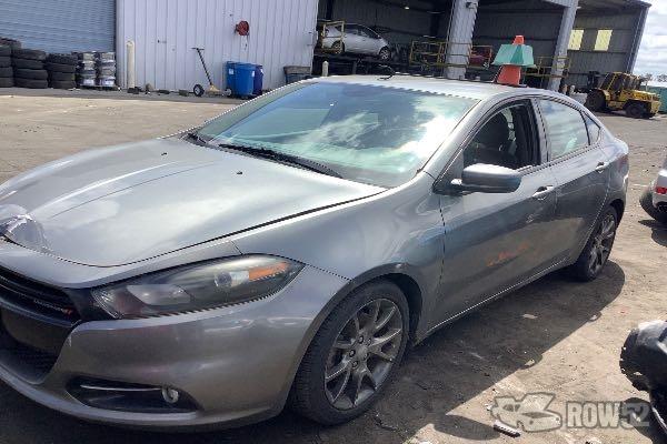 Photo of 2013 Dodge Dart