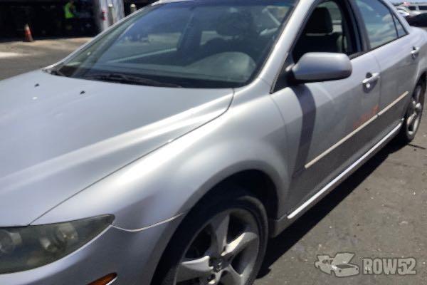 Photo of 2008 Mazda Mazda6