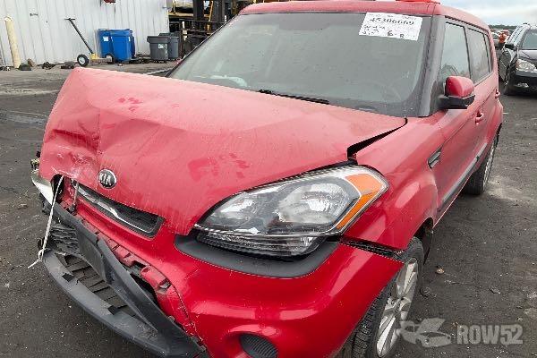 Photo of 2013 Kia Soul