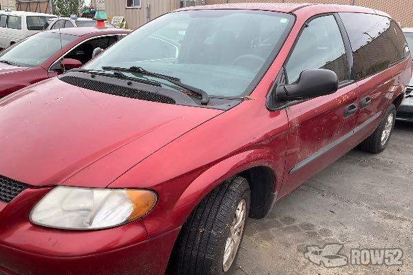 Photo of 2004 Dodge Grand Caravan