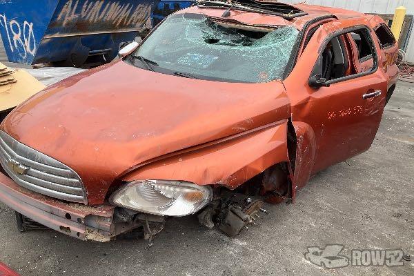 Photo of 2007 Chevrolet HHR