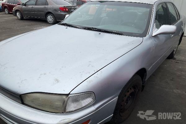 Photo of 1994 Toyota Camry