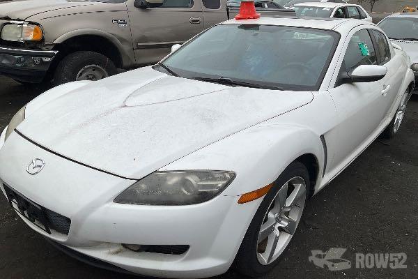 Photo of 2005 Mazda RX-8