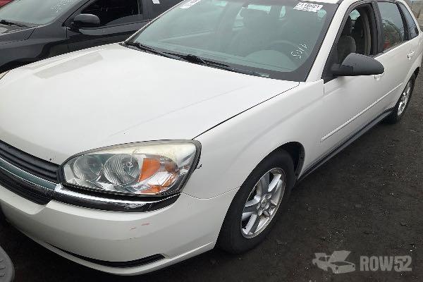 Photo of 2005 Chevrolet Malibu Maxx